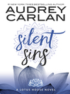 Cover image for Silent Sins